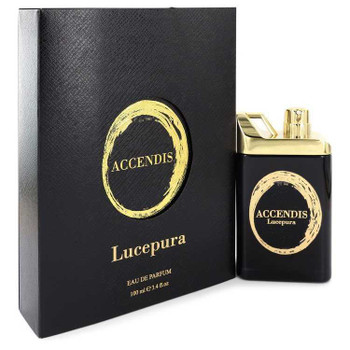 Lucepura by Accendis Eau De Parfum Spray product image at NuMercy