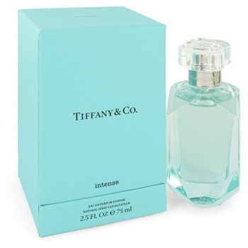 Tiffany Intense by Tiffany Eau De Parfum Intense Spray 2.5 oz