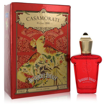 Casamorati 1888 Bouquet Ideale by Xerjoff Eau De Parfum Spray 1 oz