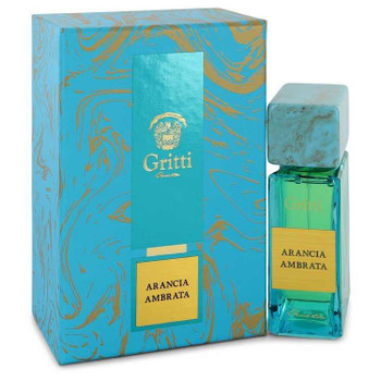 Arancia Ambrata by Gritti Eau De Parfum Spray product image at NuMercy