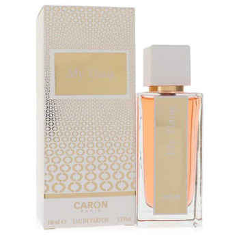 My Ylang by Caron Eau De Parfum Spray 3.3 oz product image at NuMercy