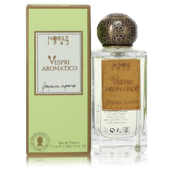 Vespri Aromatico by Nobile 1942 Eau De Parfum Spray