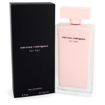 Narciso Rodriguez by Narciso Rodriguez Eau De Parfum Spray 5 oz product image at NuMercy