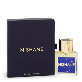 B-612 by Nishane Extrait De Parfum Spray