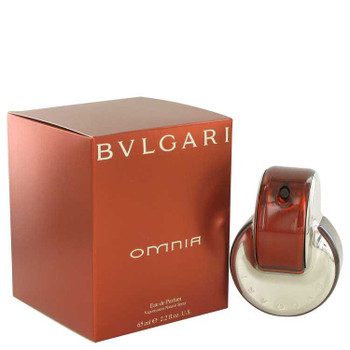 Omnia by Bvlgari Eau De Parfum Spray 2.2 oz product image at NuMercy