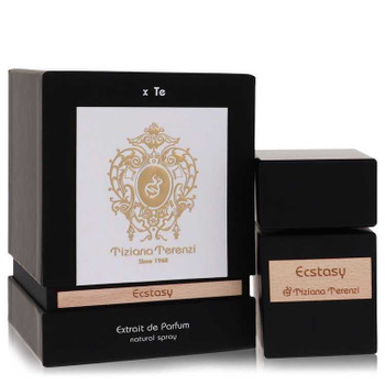 Tiziana Terenzi Ecstasy by Tiziana Terenzi Extrait De Parfum Spray product image at NuMercy