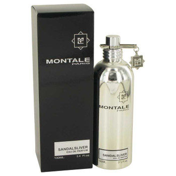 Montale Sandal Silver by Montale Eau De Parfum Spray product image at NuMercy