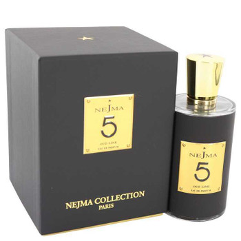 Nejma 4 by Nejma Eau De Parfum Spray 3.4 oz product image at NuMercy