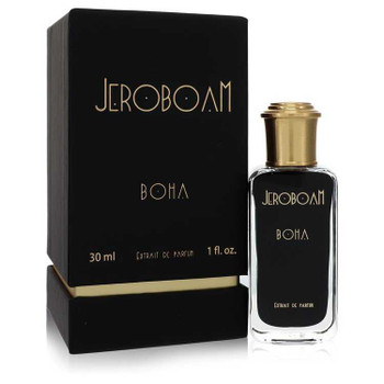 Jeroboam Boha by Jeroboam Extrait de Parfum 1 oz product image at NuMercy