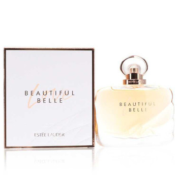 Beautiful Belle Love by Estee Lauder Eau De Parfum Spray 3.4 oz product image at NuMercy
