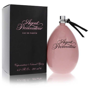 Agent Provocateur by Agent Provocateur Eau De Parfum Spray 6.7 oz product image at NuMercy