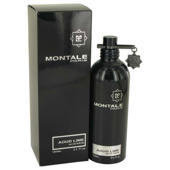 Montale Aoud Lime by Montale Eau De Parfum Spray product image at NuMercy