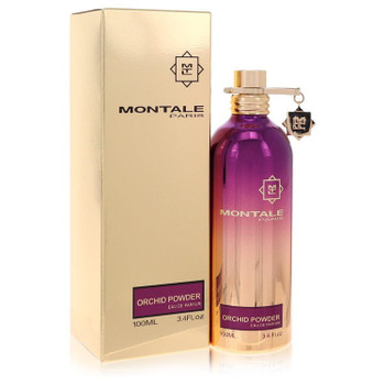 Montale Orchid Powder by Montale Eau De Parfum Spray