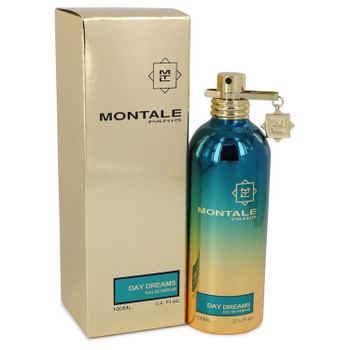 Montale Day Dreams by Montale Eau De Parfum Spray