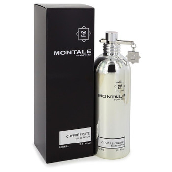 Montale Chypre Fruite by Montale Eau De Parfum Spray