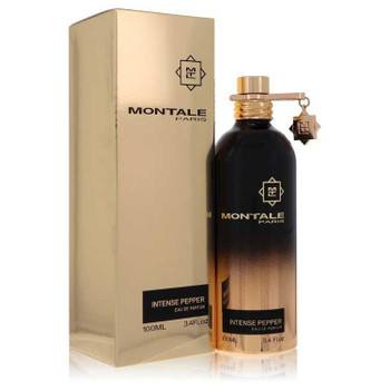 Montale Intense Pepper by Montale Eau De Parfum Spray 3.4 oz product image at NuMercy