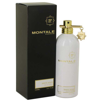 Montale White Aoud by Montale Eau De Parfum Spray product image at NuMercy