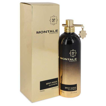 Montale Spicy Aoud by Montale Eau De Parfum Spray product image at NuMercy