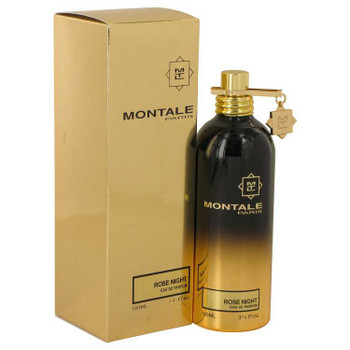 Montale Rose Night by Montale Eau De Parfum Spray product image at NuMercy