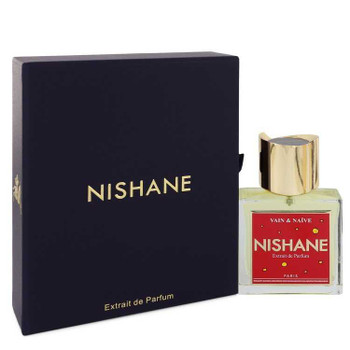 Vain and Nave by Nishane Extrait De Parfum Spray product image at NuMercy