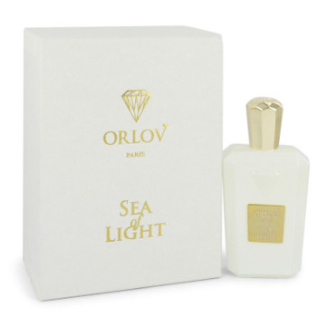 Sea of Light by Orlov Paris Eau De Parfum Spray