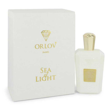 Sea of Light by Orlov Paris Eau De Parfum Spray product image at NuMercy