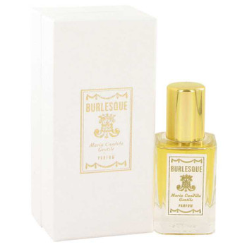 Burlesque by Maria Candida Gentile Pure Perfume 1 oz product image at NuMercy