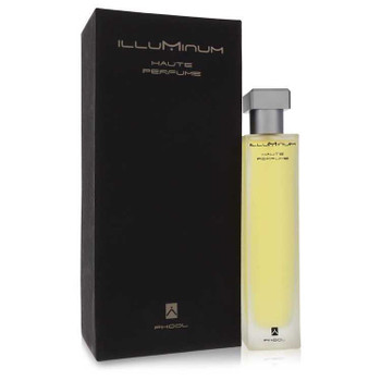 Illuminum Phool by Illuminum Eau De Parfum Spray 3.4 oz product image at NuMercy