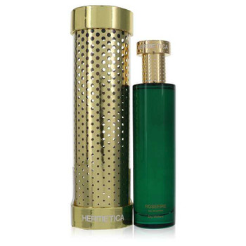 Rosefire by Hermetica Eau De Parfum Spray 3.3 oz product image at NuMercy