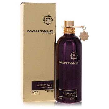 Montale Intense Caf?by Montale Eau De Parfum Spray 3.4 oz product image at NuMercy