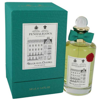 Belgravia Chypre by Penhaligon's Eau De Parfum Spray product image at NuMercy
