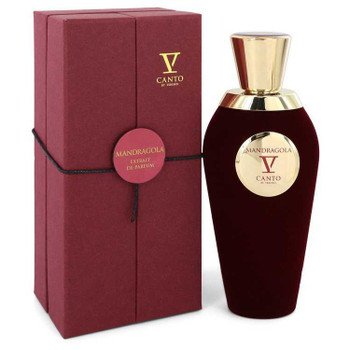 Mandragola V by V Canto Extrait De Parfum Spray product image at NuMercy