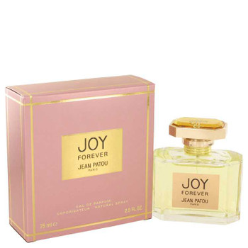 Joy Forever by Jean Patou for Women Eau De Parfum Spray 2.5 oz product image at NuMercy