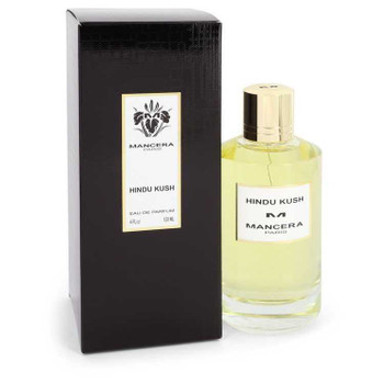 Mancera Hindu Kush by Mancera Eau De Parfum Spray product image at NuMercy