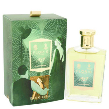 Floris 1927 by Floris Eau De Parfum Spray 3.4 oz product image at NuMercy