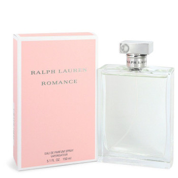 ROMANCE by Ralph Lauren Eau De Parfum Spray 5 oz