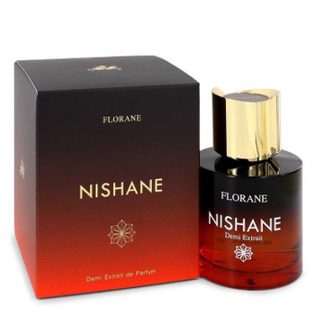 Nishane Florane by Nishane Extrait De Parfum Spray product image at NuMercy