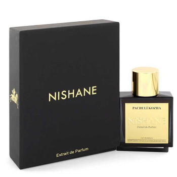 Pachuli Kozha by Nishane Extrait De Parfum Spray product image at NuMercy