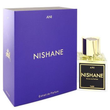 Nishane Ani by Nishane Extrait De Parfum Spray