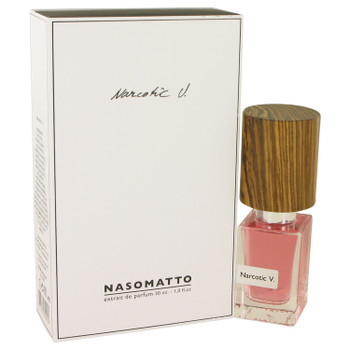 Narcotic V by Nasomatto Extrait de parfum