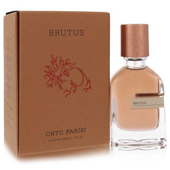 Brutus by Orto Parisi Parfum Spray product image at NuMercy
