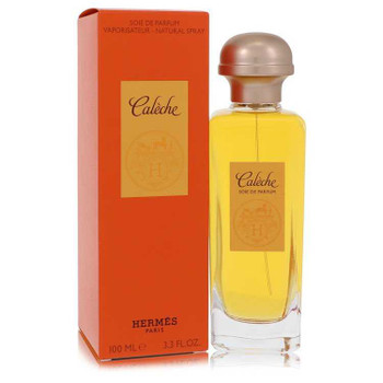 CALECHE by Hermes Soie De Parfum Spray 3.4 oz product image at NuMercy