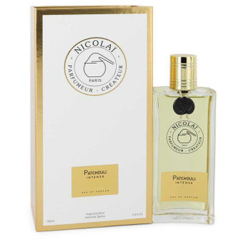 Patchouli Intense by Nicolai Eau De Parfum Spray product image at NuMercy
