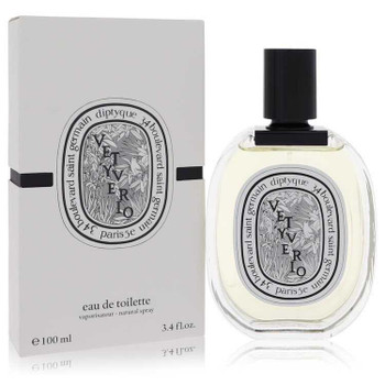 Diptyque VETYVERIO by Diptyque Eau De Toilette Spray product image at NuMercy