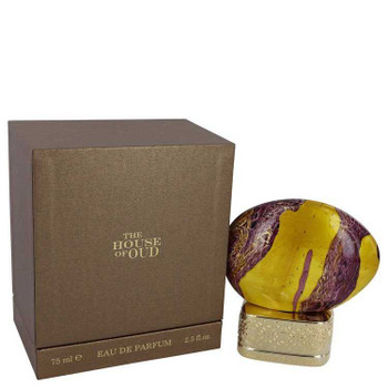 Grape Pearls by The House of Oud Eau De Parfum Spray product image at NuMercy