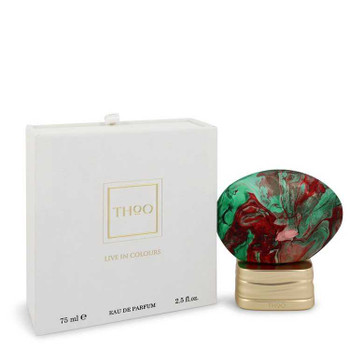 Live In Colours by The House of Oud Eau De Parfum Spray product image at NuMercy
