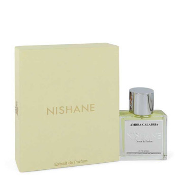 Ambra Calabria by Nishane Extrait De Parfum Spray product image at NuMercy