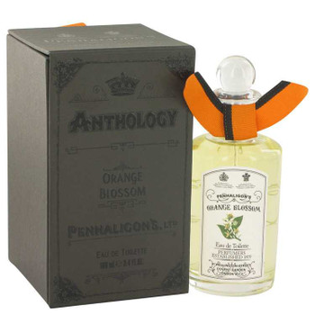 Orange Blossom by Penhaligon's Eau De Toilette Spray product image at NuMercy