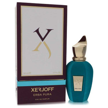 Xerjoff Erba Pura by Xerjoff Eau De Parfum Spray product image at NuMercy