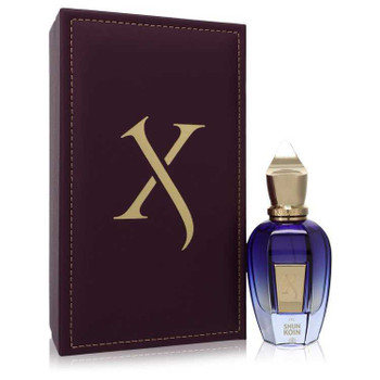 Join the Club Shunkoin by Xerjoff Eau De Parfum Spray product image at NuMercy